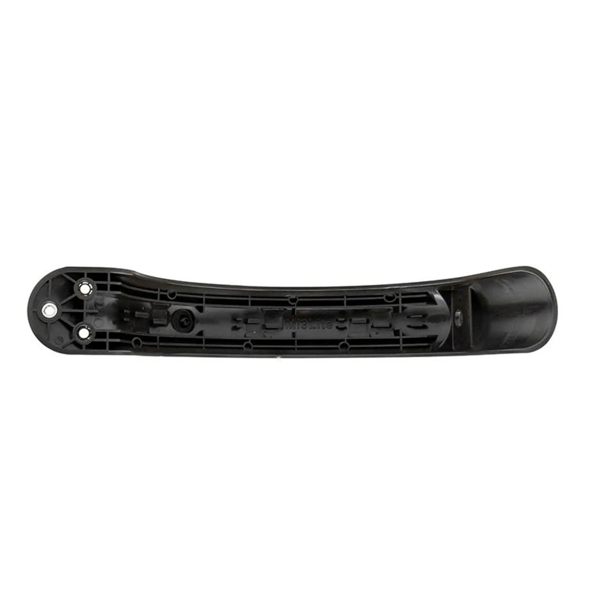 Guardabarros trasero Mi3 lite negro 5/5