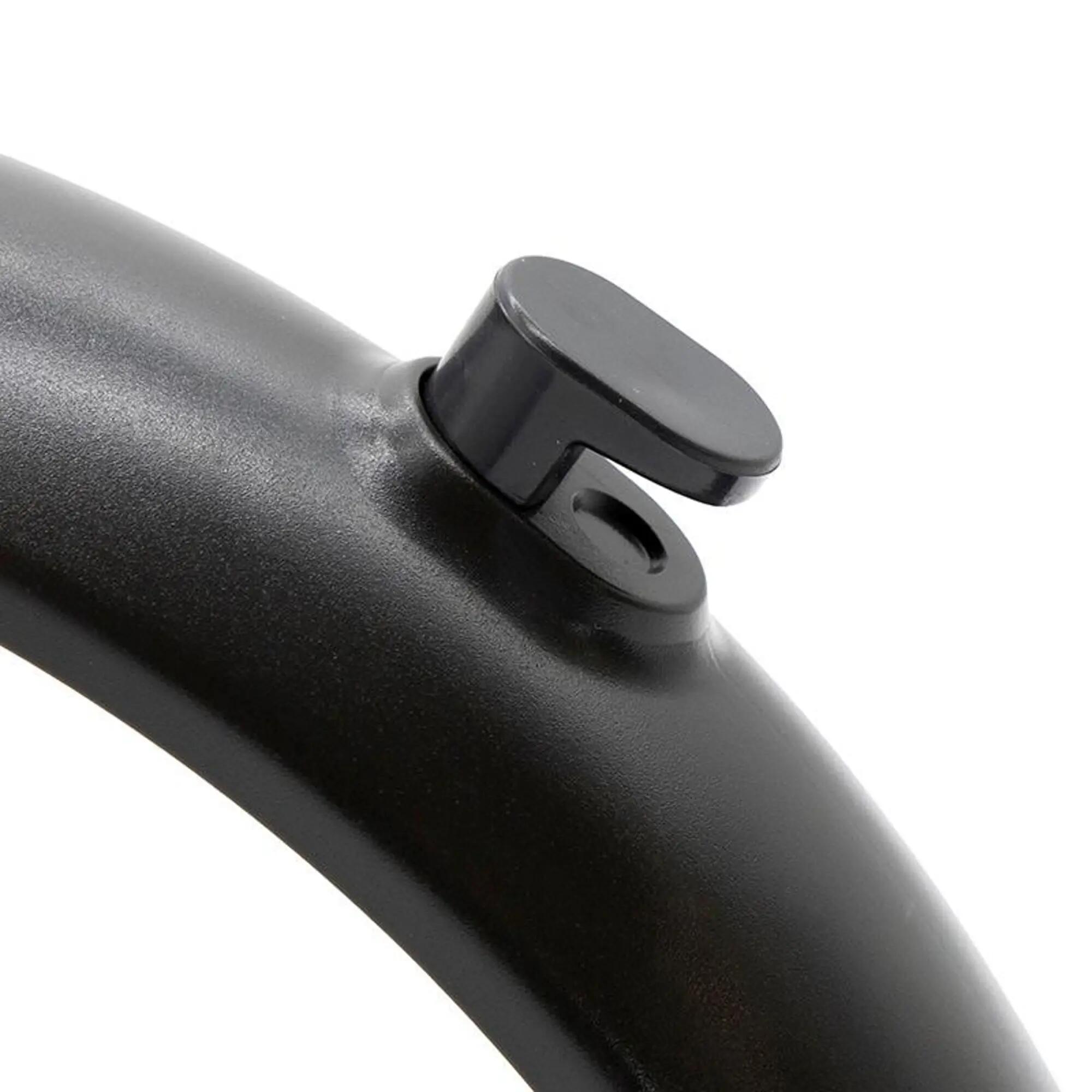 Guardabarros trasero Mi3 lite negro 4/5