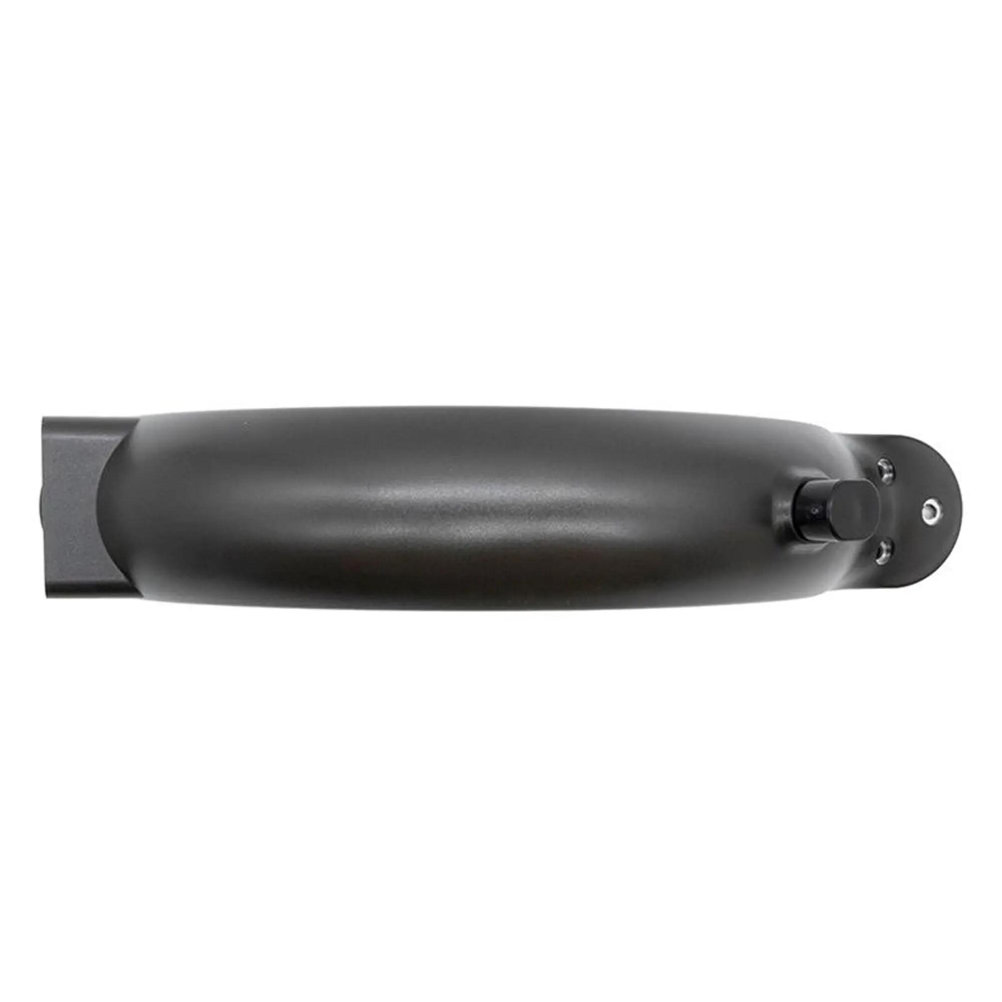 Guardabarros trasero Mi3 lite negro 3/5
