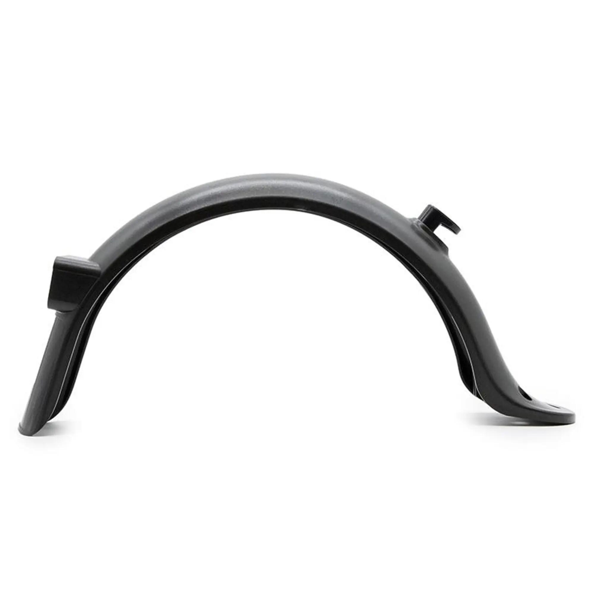 Guardabarros trasero Mi3 lite negro 2/5