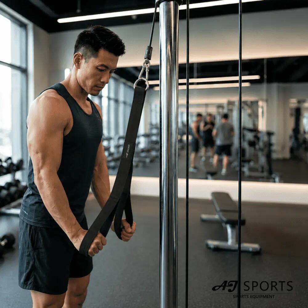 Triceps Strap 6/6
