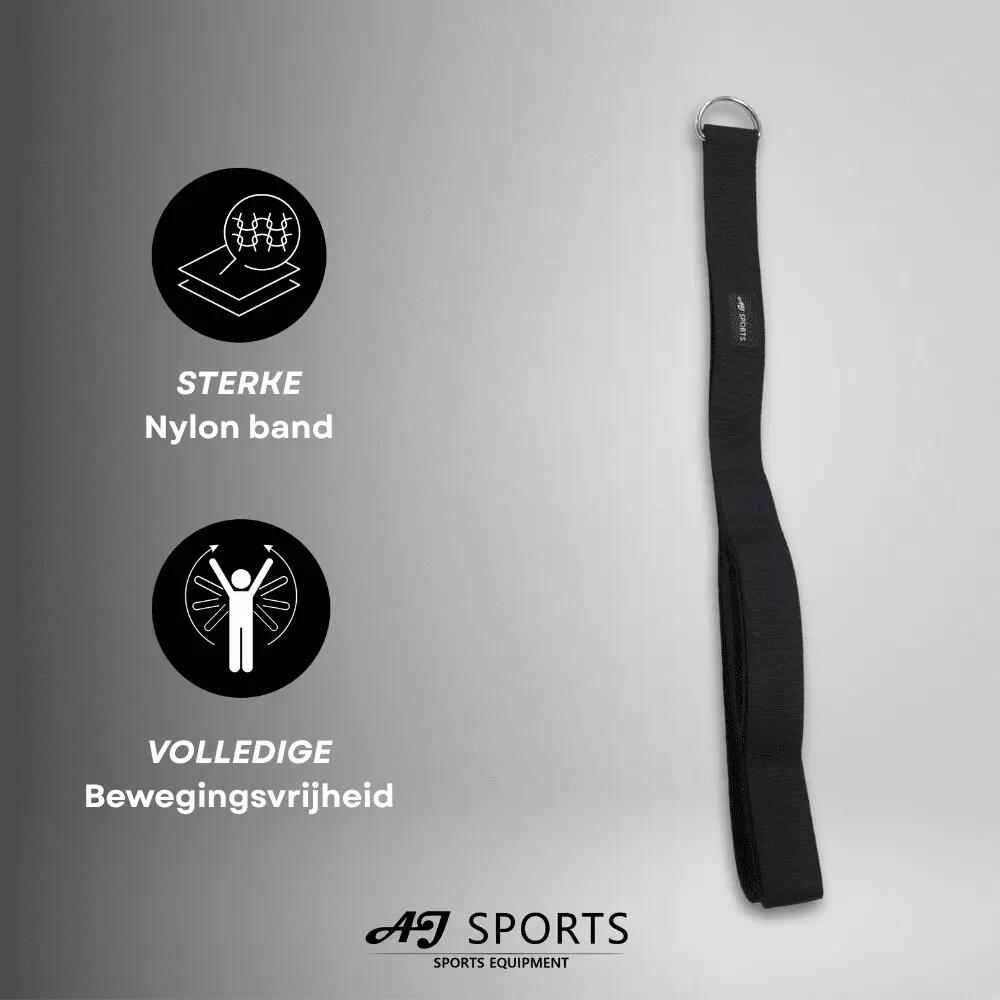 Triceps Strap 4/6