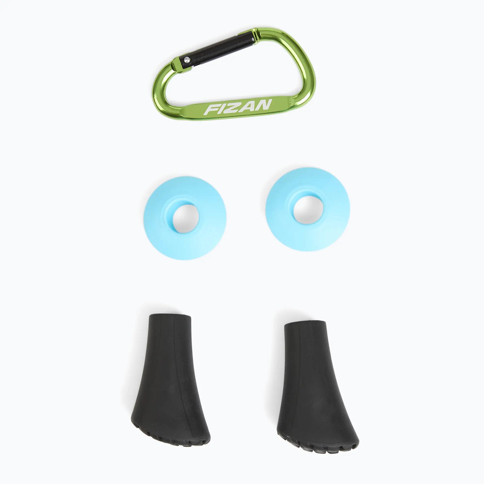Kije nordic walking Fizan Lite Tech 7/7