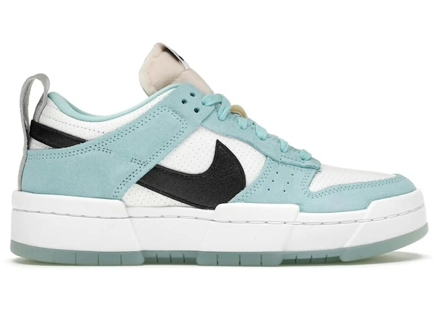 Dunk Low Disrupt Copa 3/3