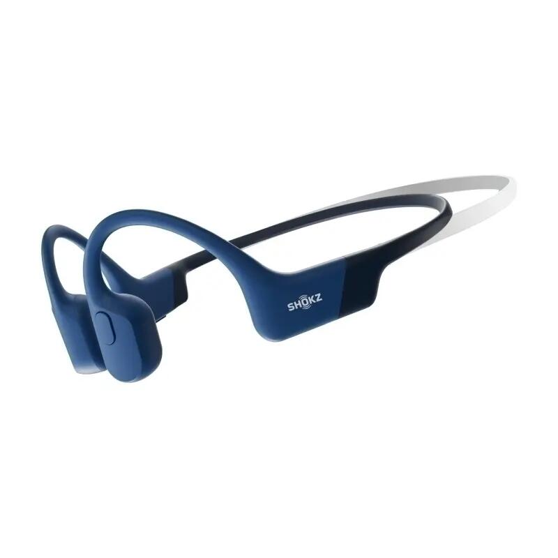Shokz OpenRun Mini Bone Conduction Headphones [Refurbished - Excellent]