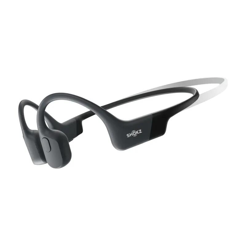 Shokz OpenRun Mini Bone Conduction Headphones - [Refurbished - Excellent]