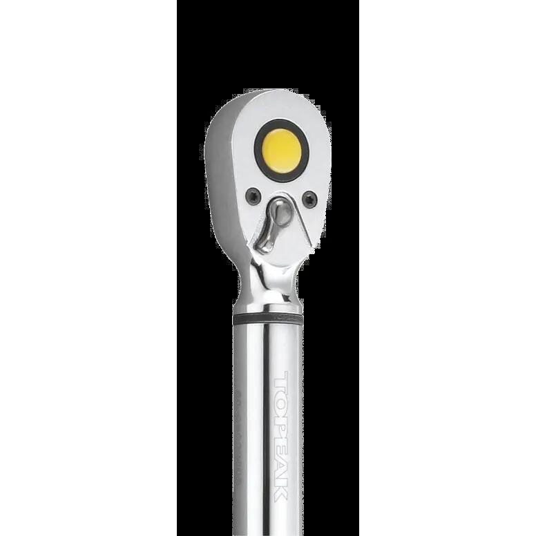 Llave Dinamométrica Topeak D-Torq Wrench DX 4/6