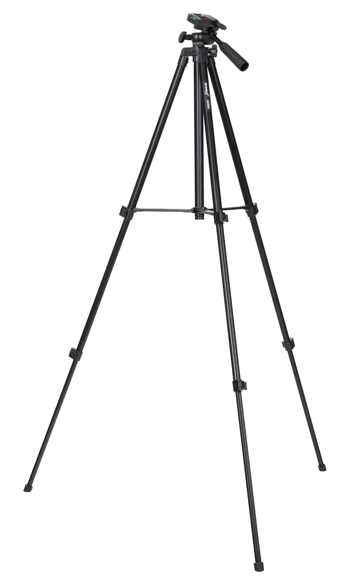 Level BASE TR3 statief zwart 5/6