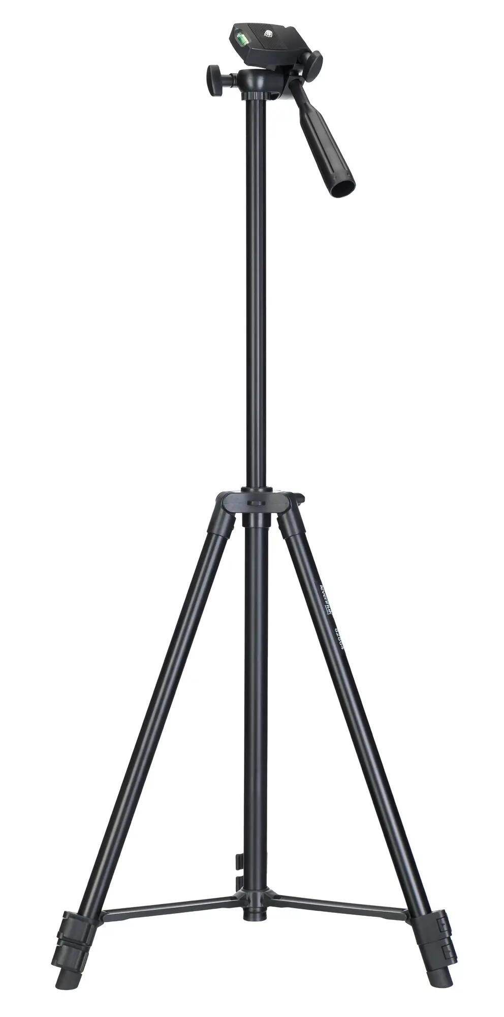 Level BASE TR3 statief zwart 4/6