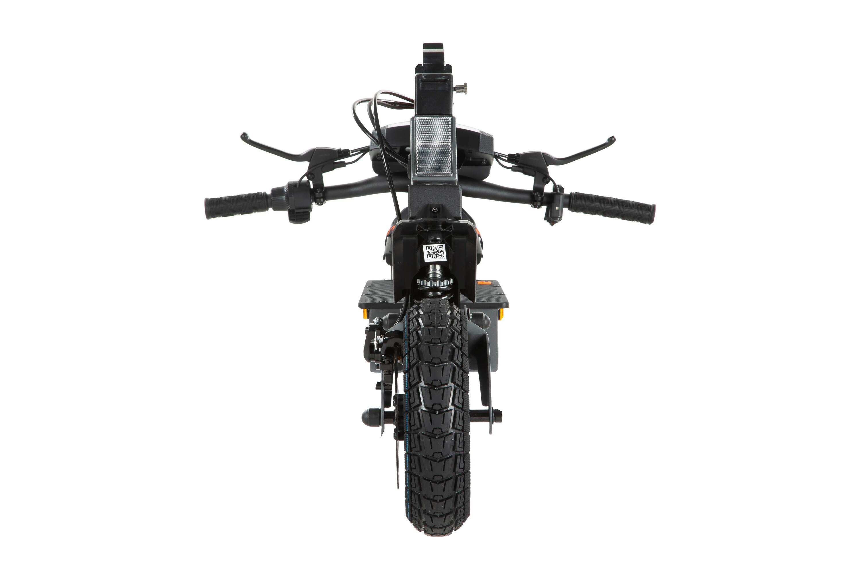 Trottinette électrique KuKirin G2 VMP City, pliable - Certifiée DGT espagnole 10/15