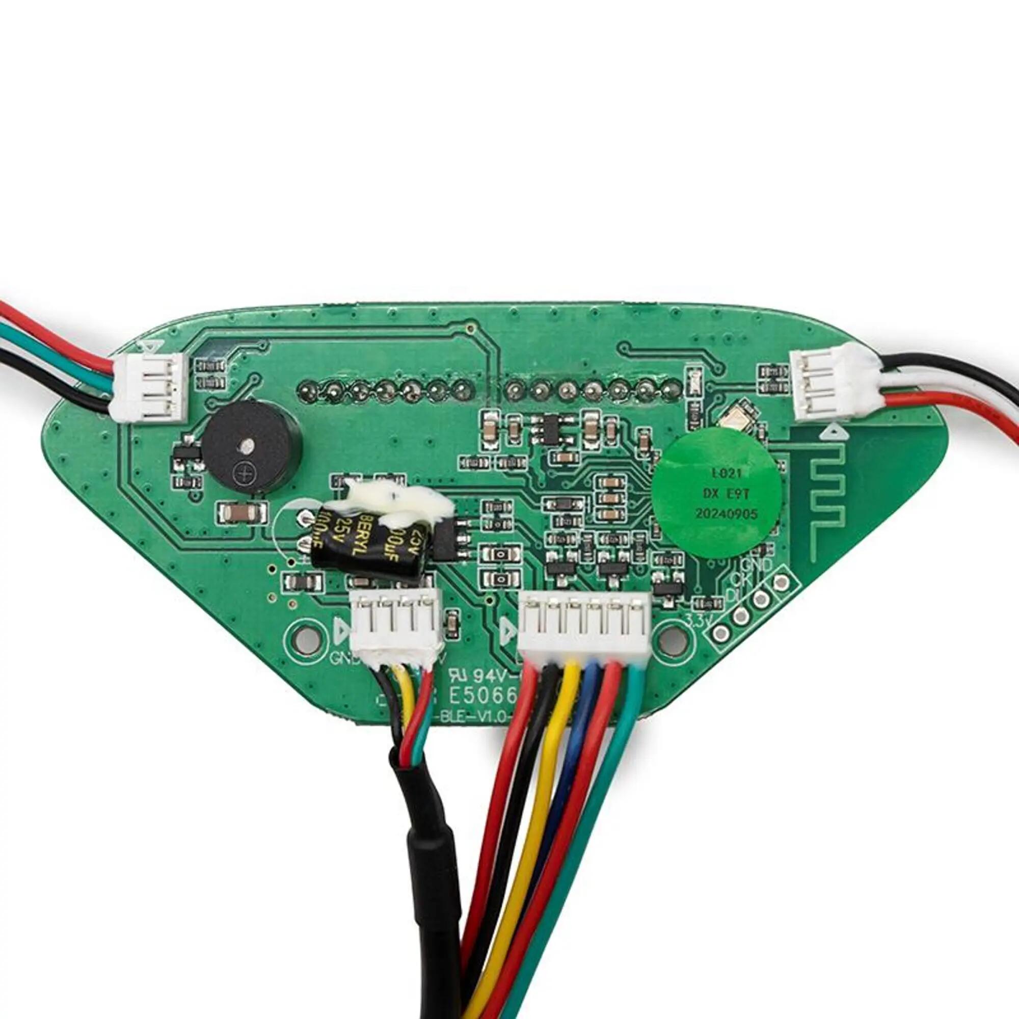 Display Urban Glide 350CT 2/5