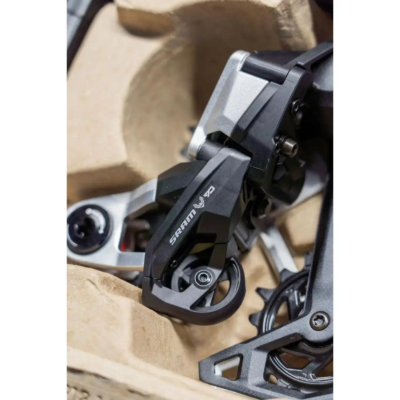Deragliatore eagle 90 t-type 2/5