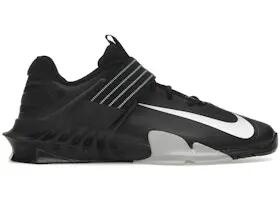 Men - Sport walking - Schuhe - Stützend, gedämpft - Savaleos - Black/White 2/5