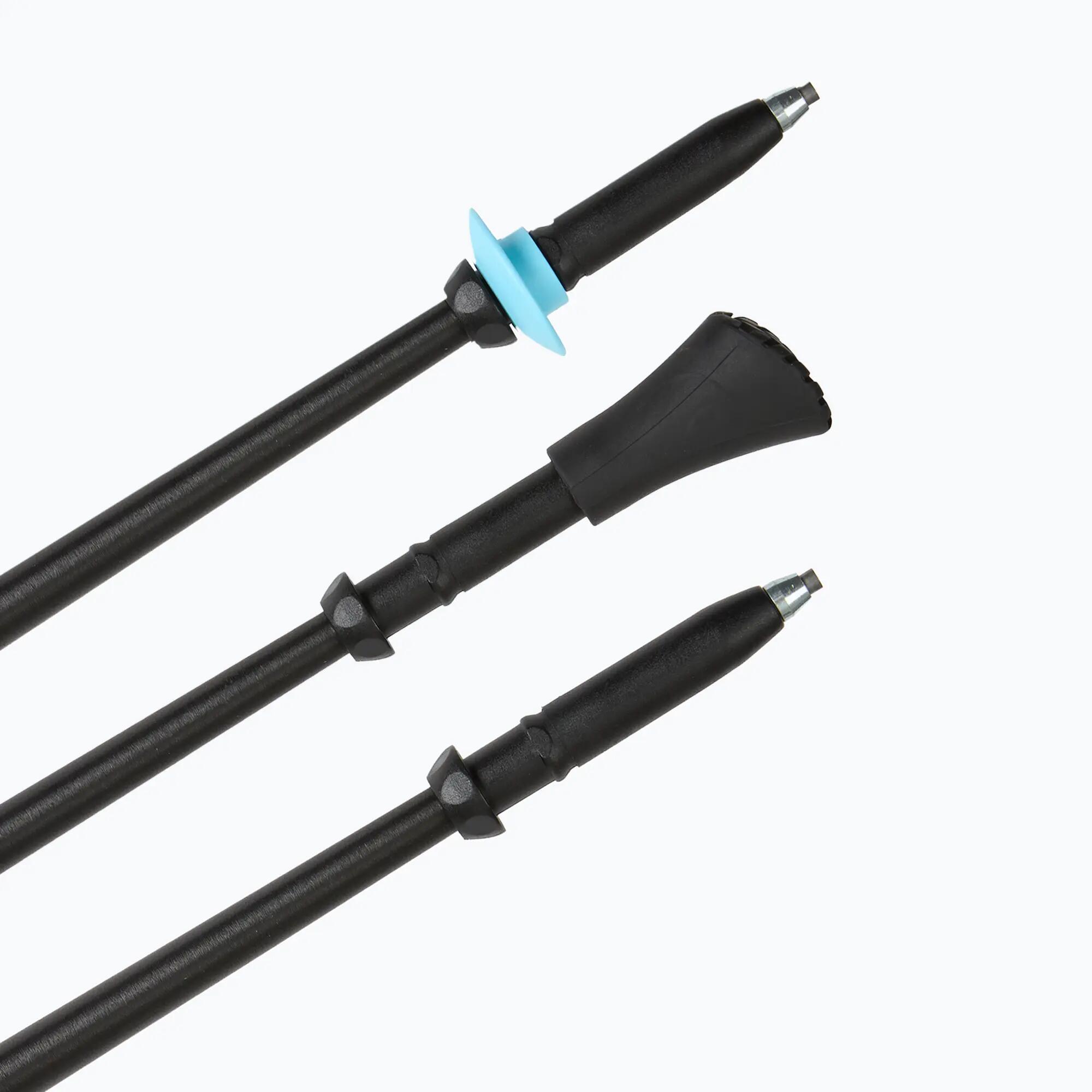 Kije nordic walking Fizan Lite Tech 6/7