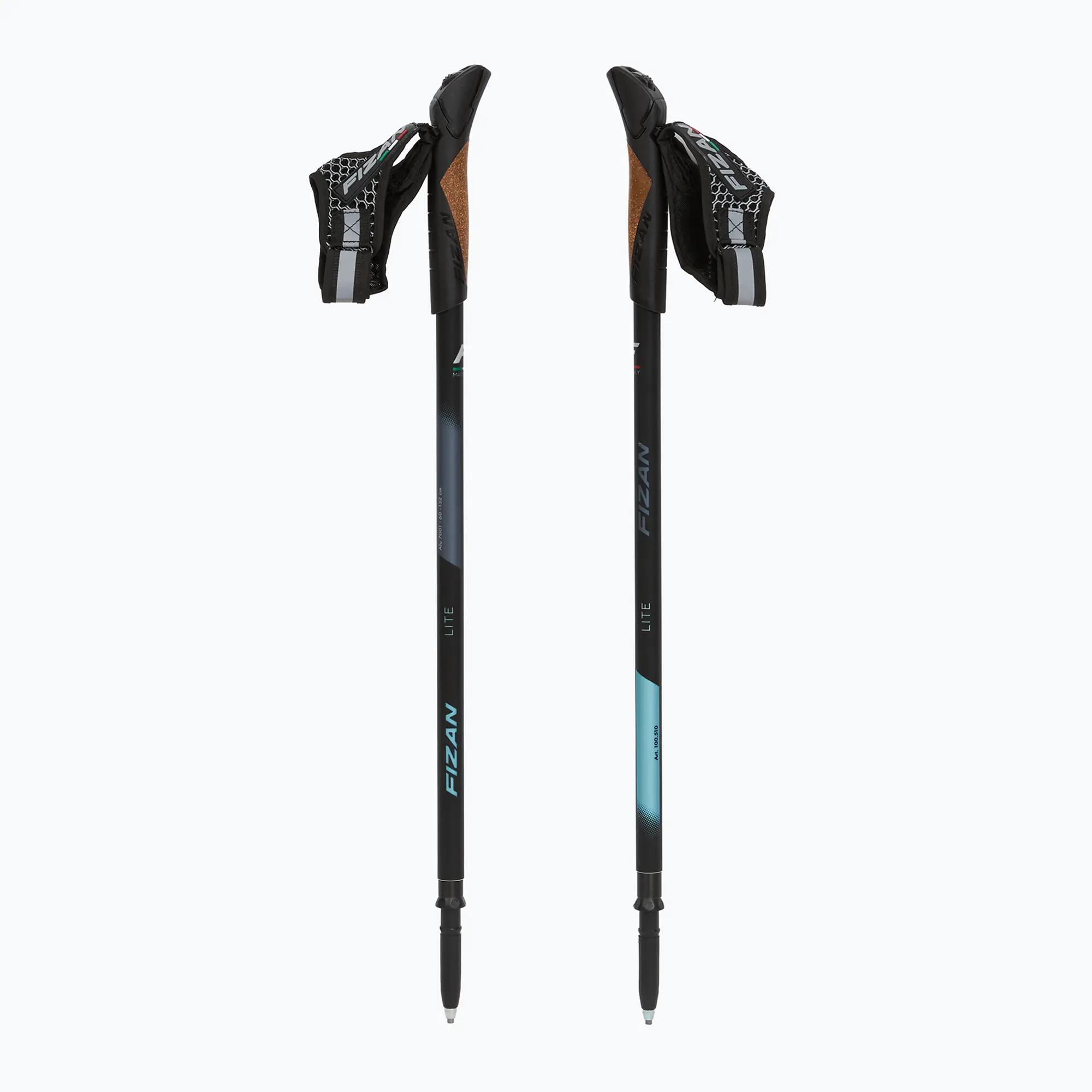 Kije nordic walking Fizan Lite Tech 5/7