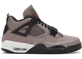 Zapatillas - Visible Air, ante - Air Jordan 4 Taupe Haze 2/4