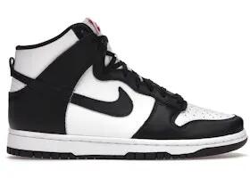 Sneakers Nike moda  dunk high  Blanco 3/3