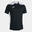 Maillot manches courtes Homme Joma Championship vi noir blanc