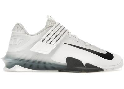 Nike savaleos gewichthefschoenen