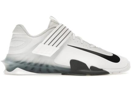 Buty do podnoszenia ciężarów Nike Savaleos