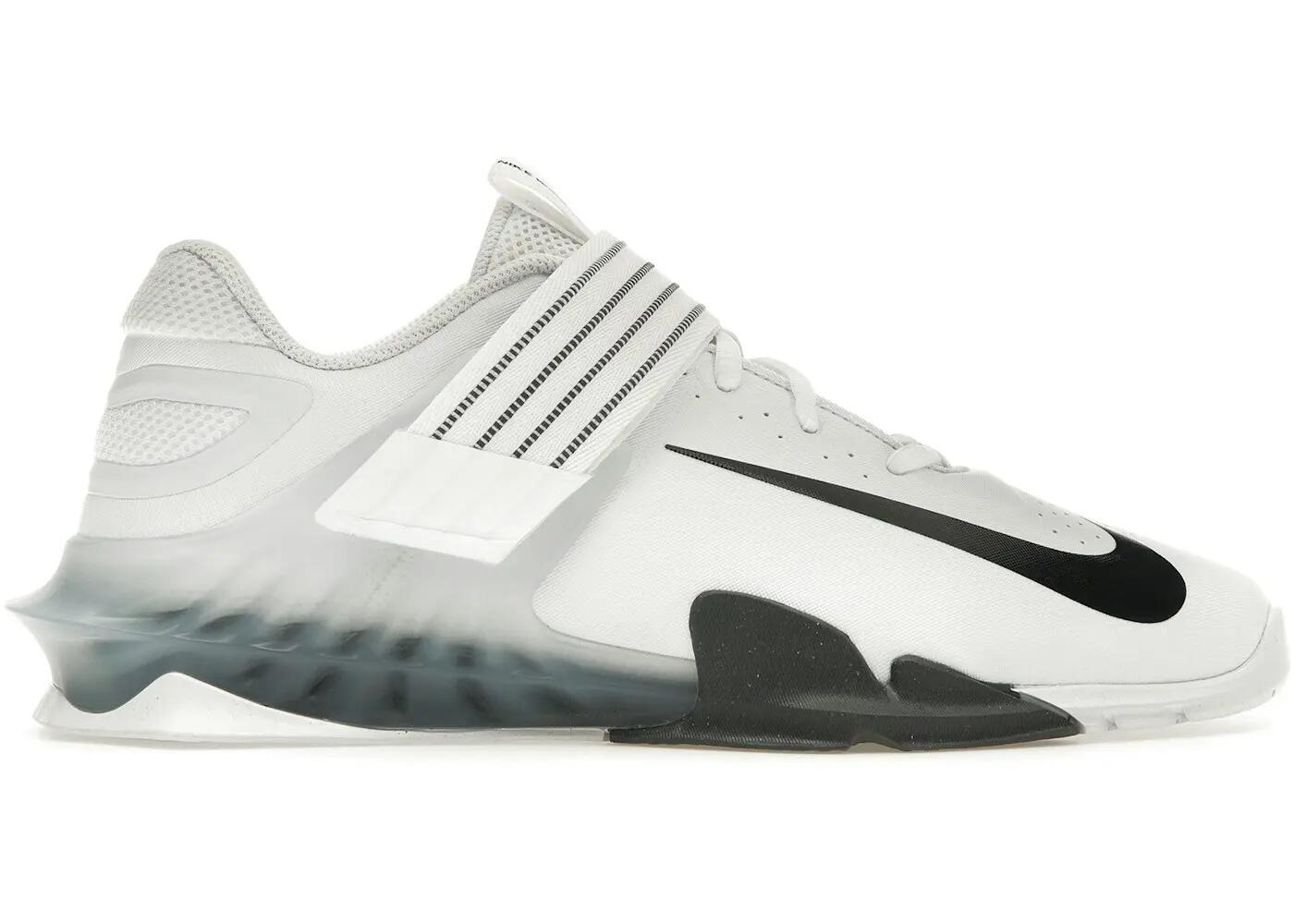 Nike Savaleos gewichthefschoenen 2/5