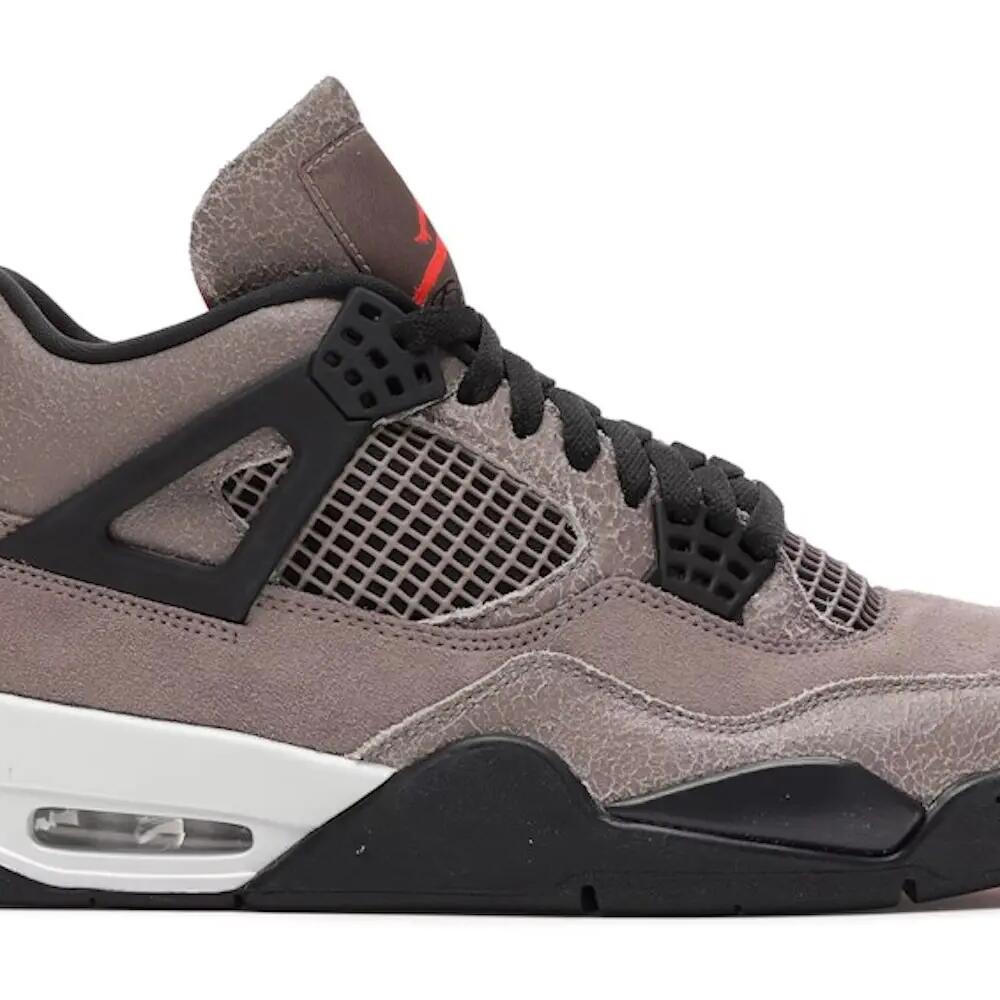 Jordan 4 Retro Taupe Haze (GS)