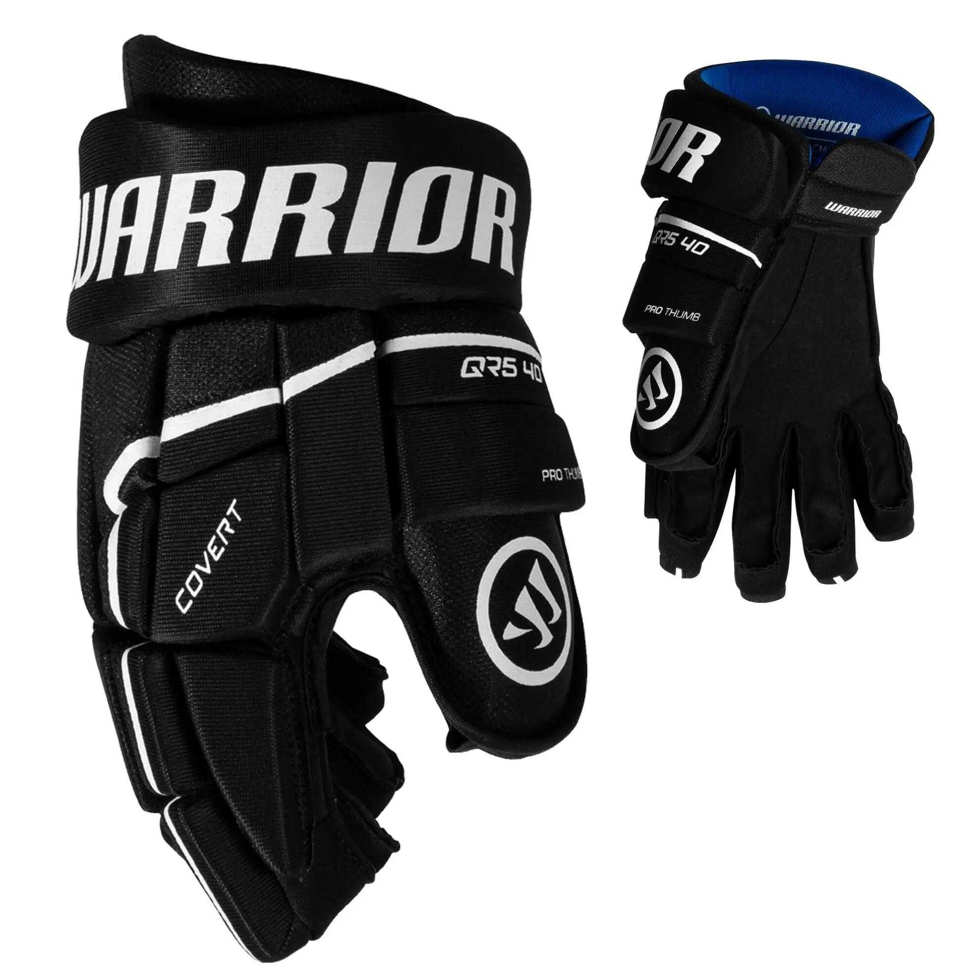 WARRIOR picture