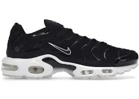 Sapatos Nike Air Max Plus em Preto 3/3