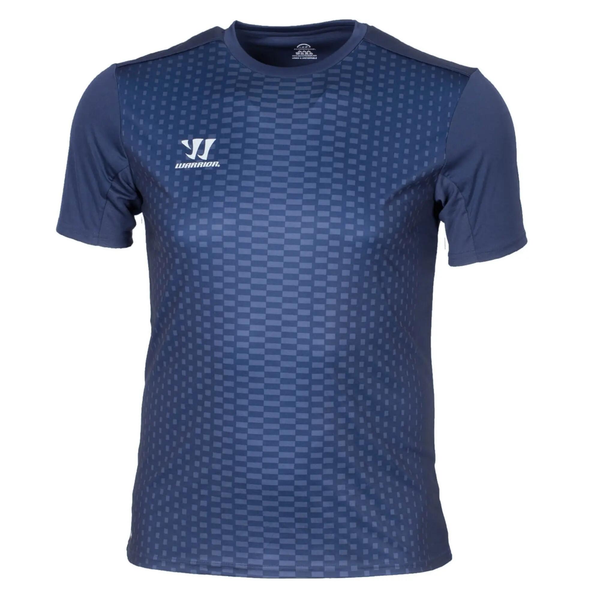 T-SHIRT GRAPHIC POLY SR 1/1