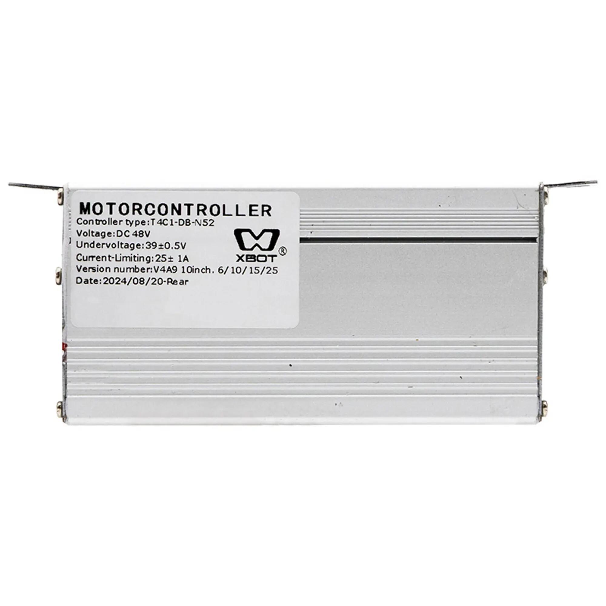 Controladora 48V 21A - B - para Zwheel ZRino DUO 2022 - Limitada 4/4