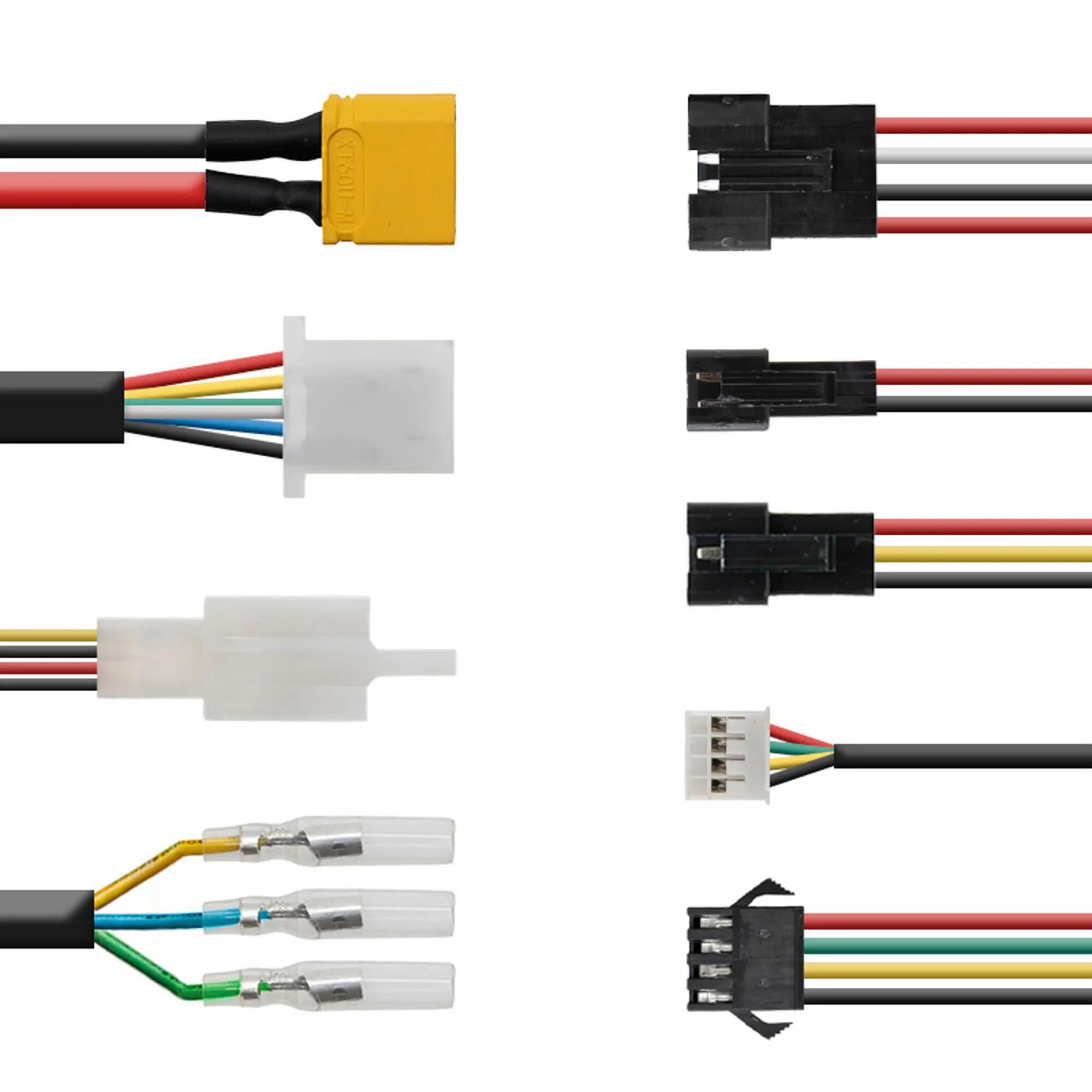 Controladora 48V 21A - B - para Zwheel ZRino DUO 2022 - Limitada 3/4