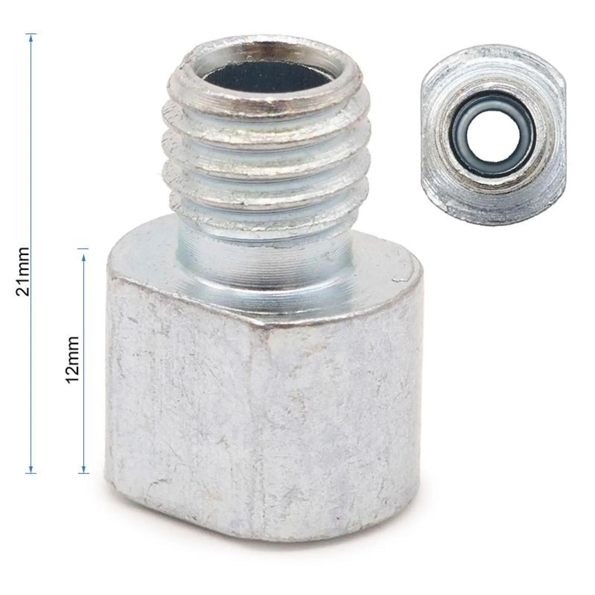 Manilla pliegue original wispeed T850 2/3