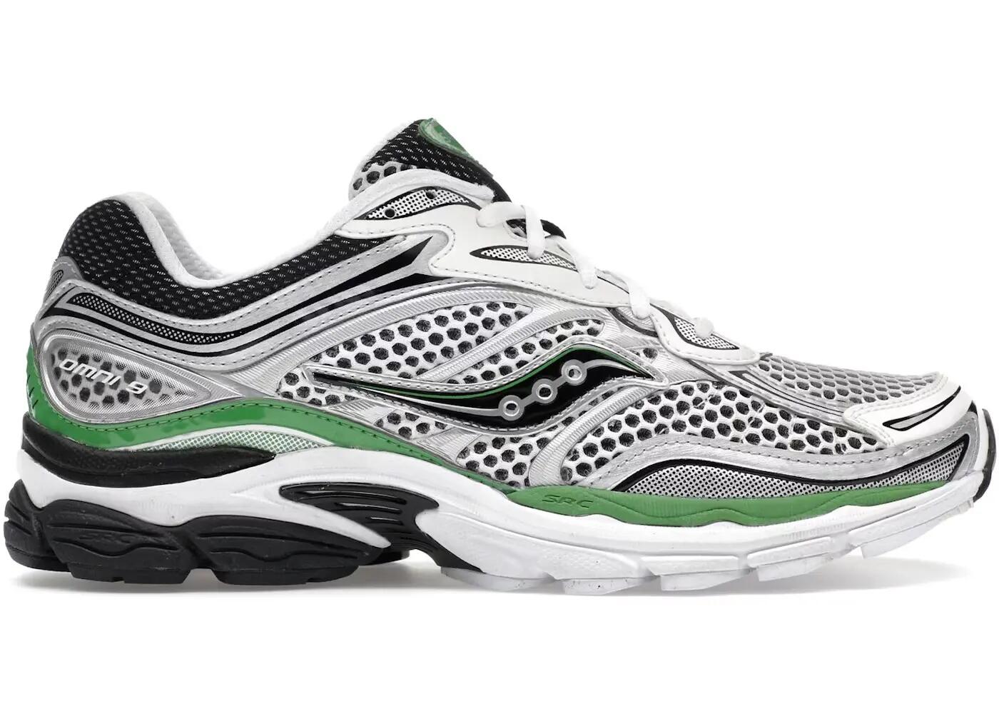 SAUCONY picture