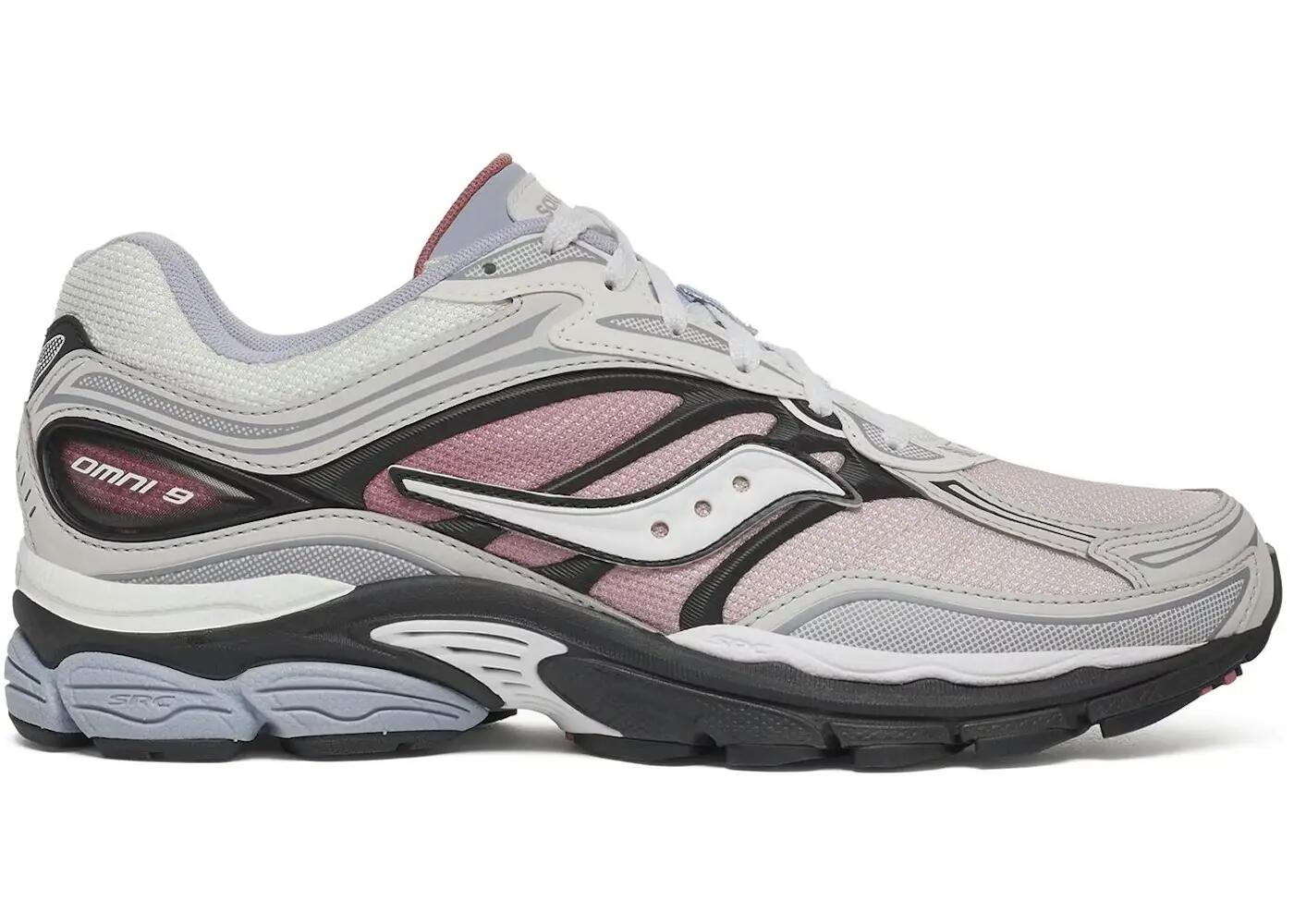 SAUCONY picture
