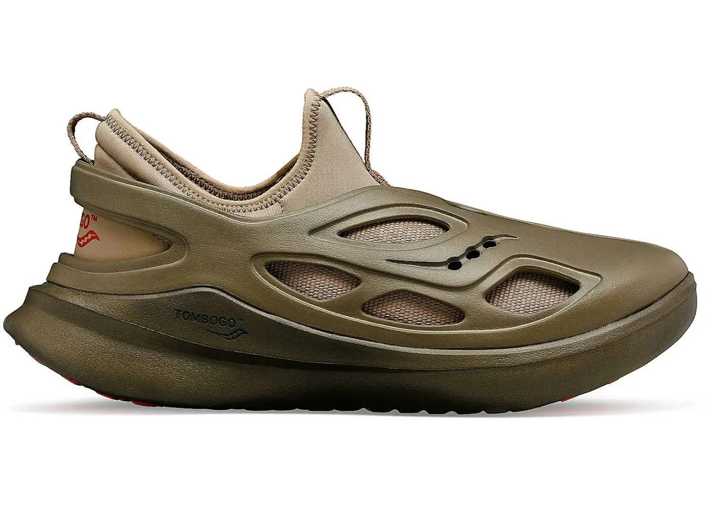 SAUCONY picture