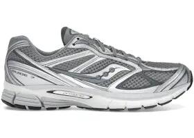 Scarpe - camminata - uomo - ProGrid Guide 7 - grigio/argento 3/3