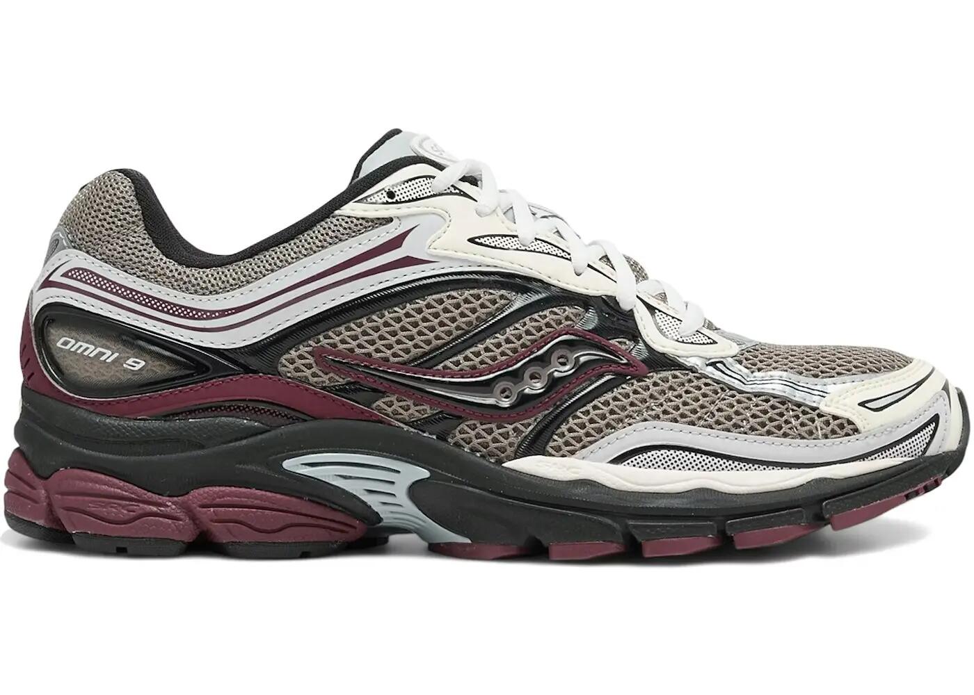 SAUCONY picture