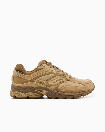 Chaussures - sport walking - homme - saucony x starcow omni 9