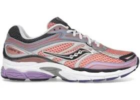 Saucony ProGrid Omni 9 Pink Purple 3/3