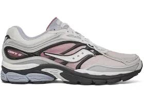 Chaussures marche sportive - homme - progrid omni 9 - red fade 3/3