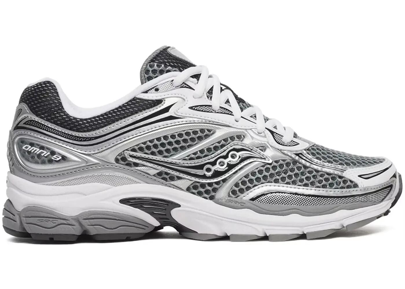 SAUCONY picture