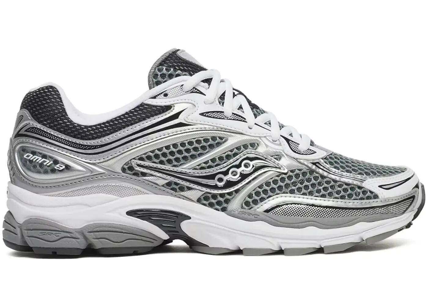 SAUCONY picture