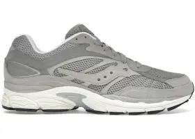 Chaussures - marche sportive - homme - progrid - omni 9 - grey 3/3