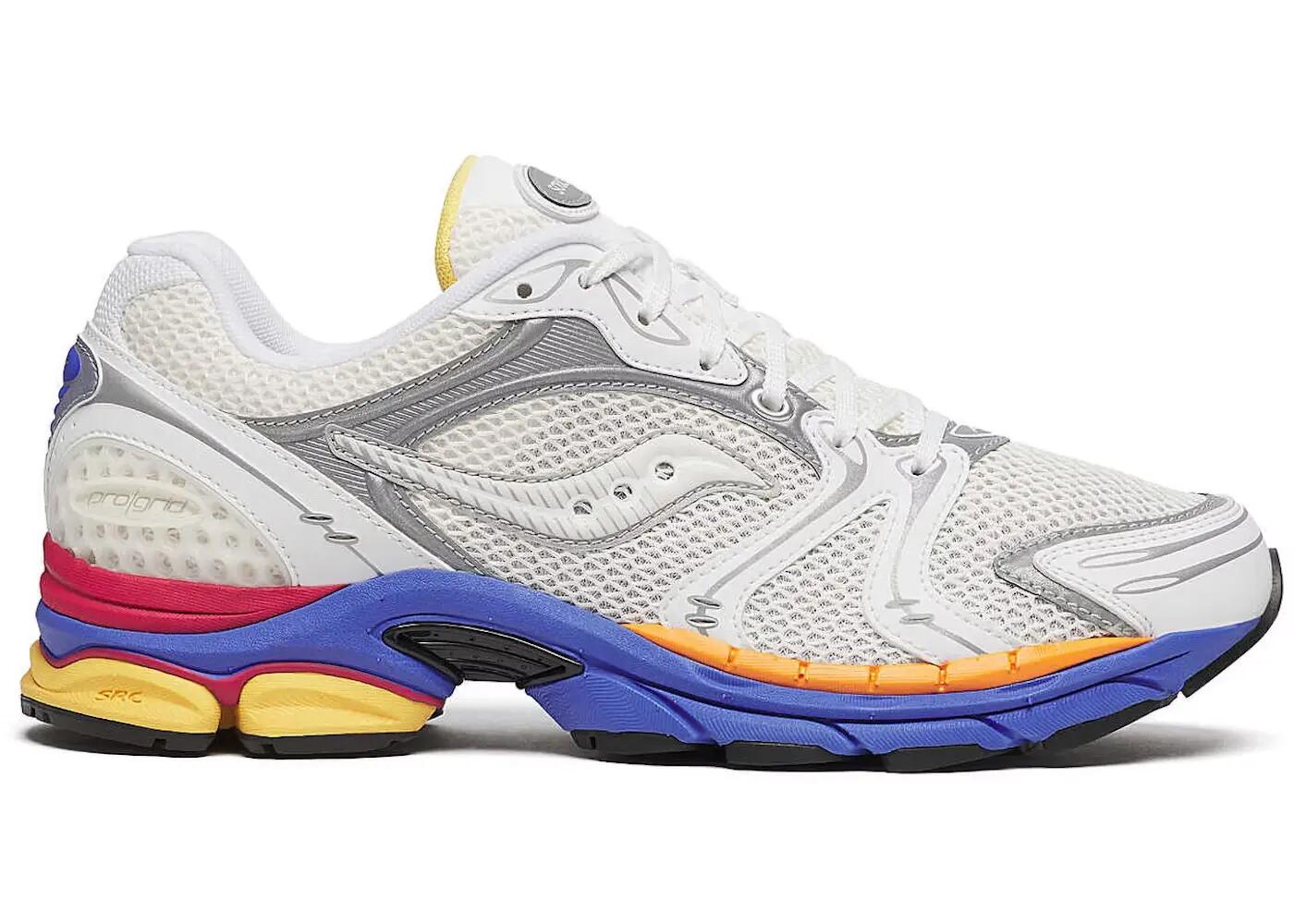 SAUCONY picture