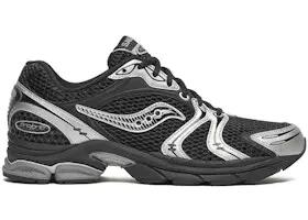 Unisex Sneakers ProGrid Triumph 4 Black Silver 3/5