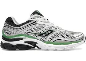 Chaussures - marche sportive - homme - progrid omni 9 - argent/vert 3/3