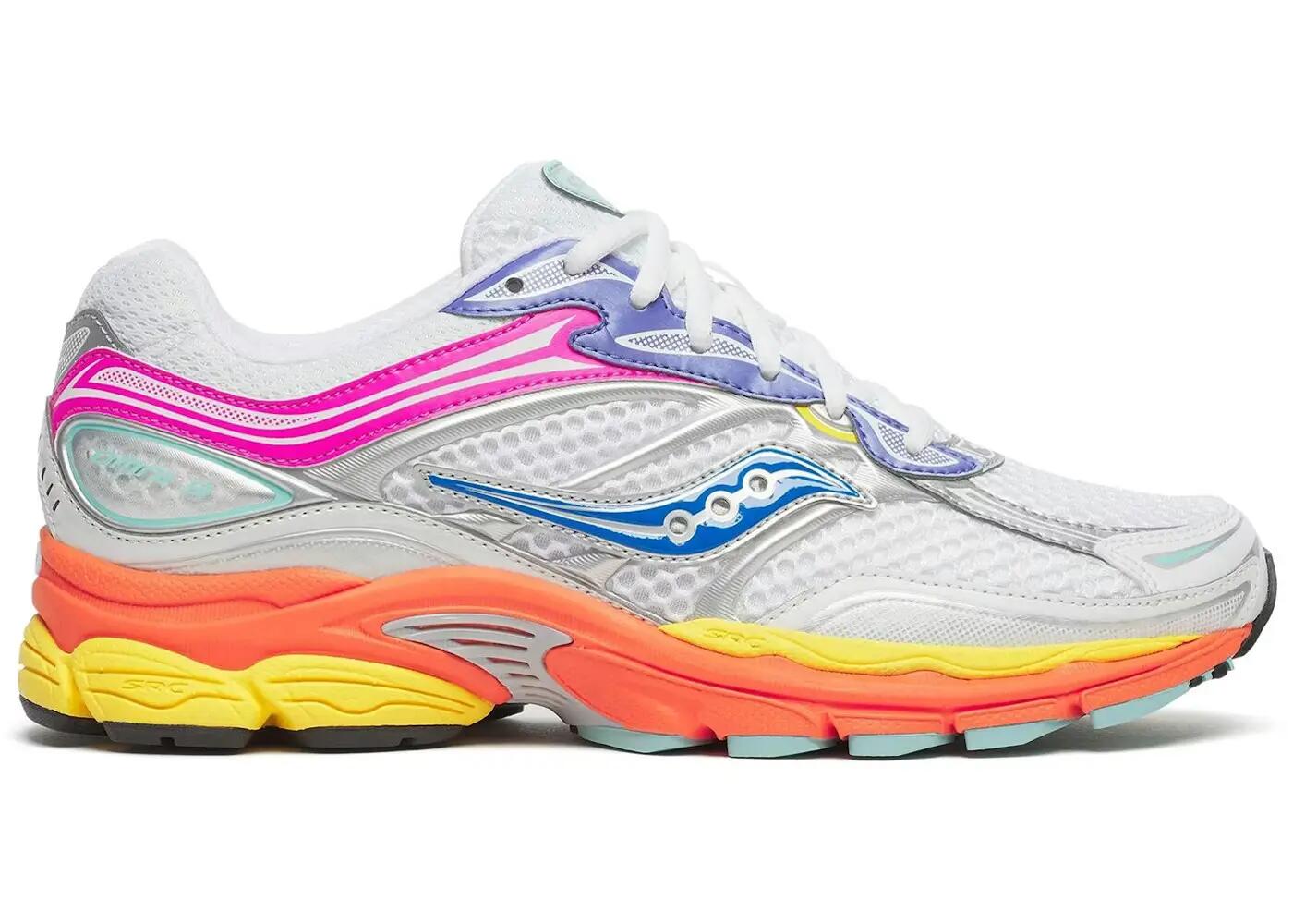 SAUCONY picture