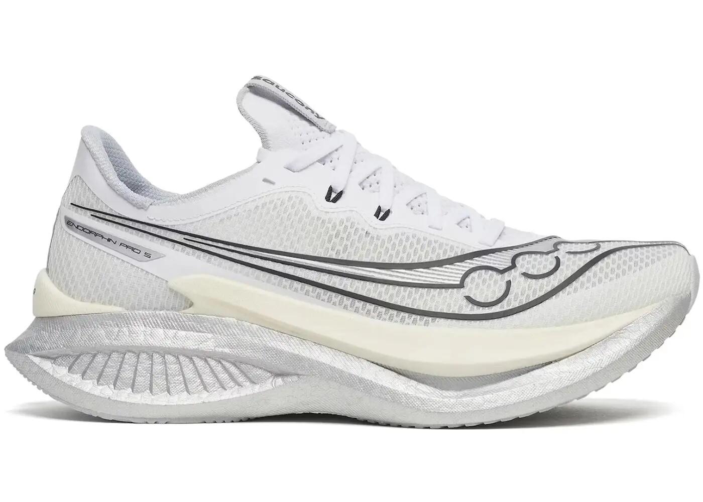 SAUCONY picture