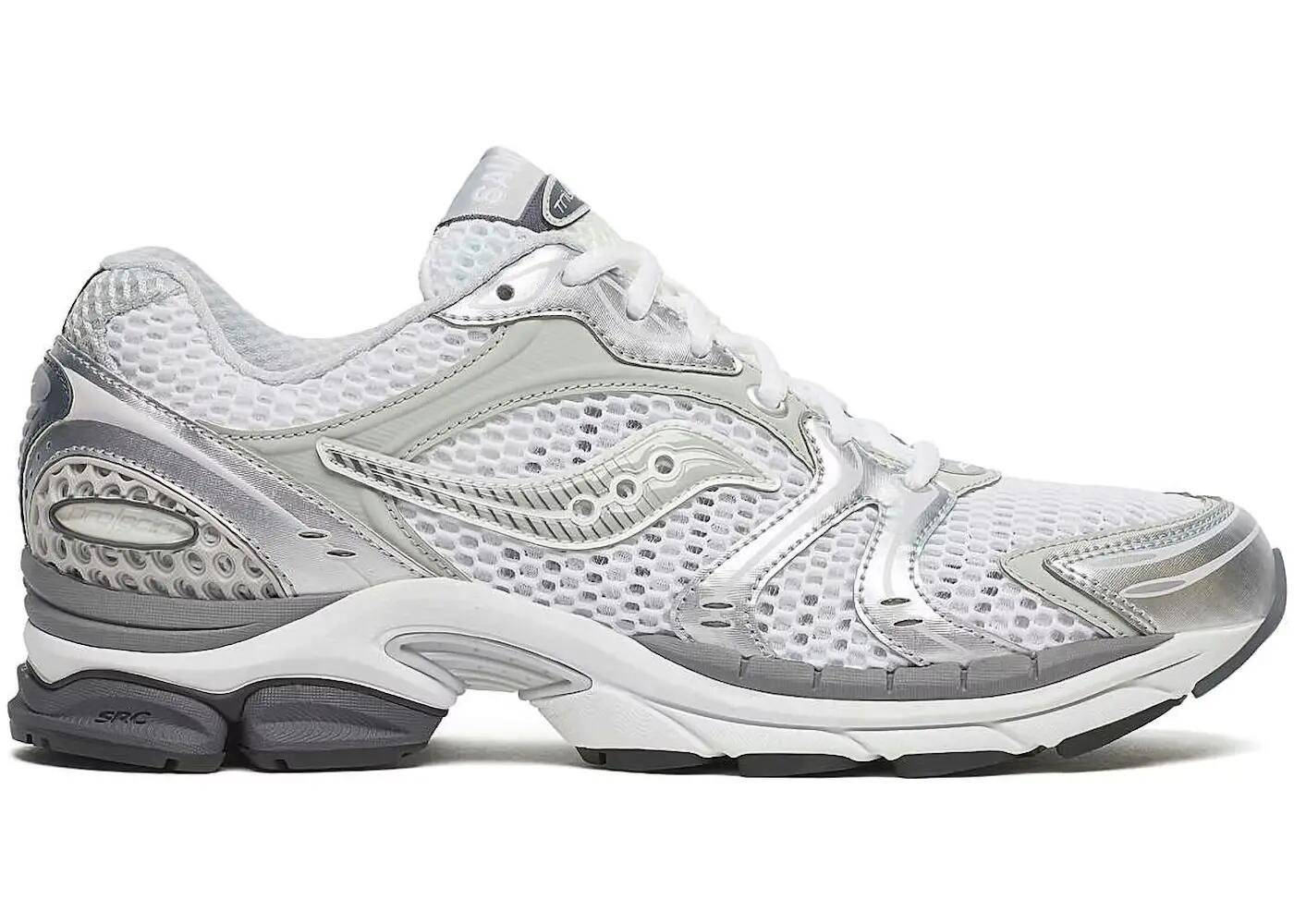 SAUCONY picture