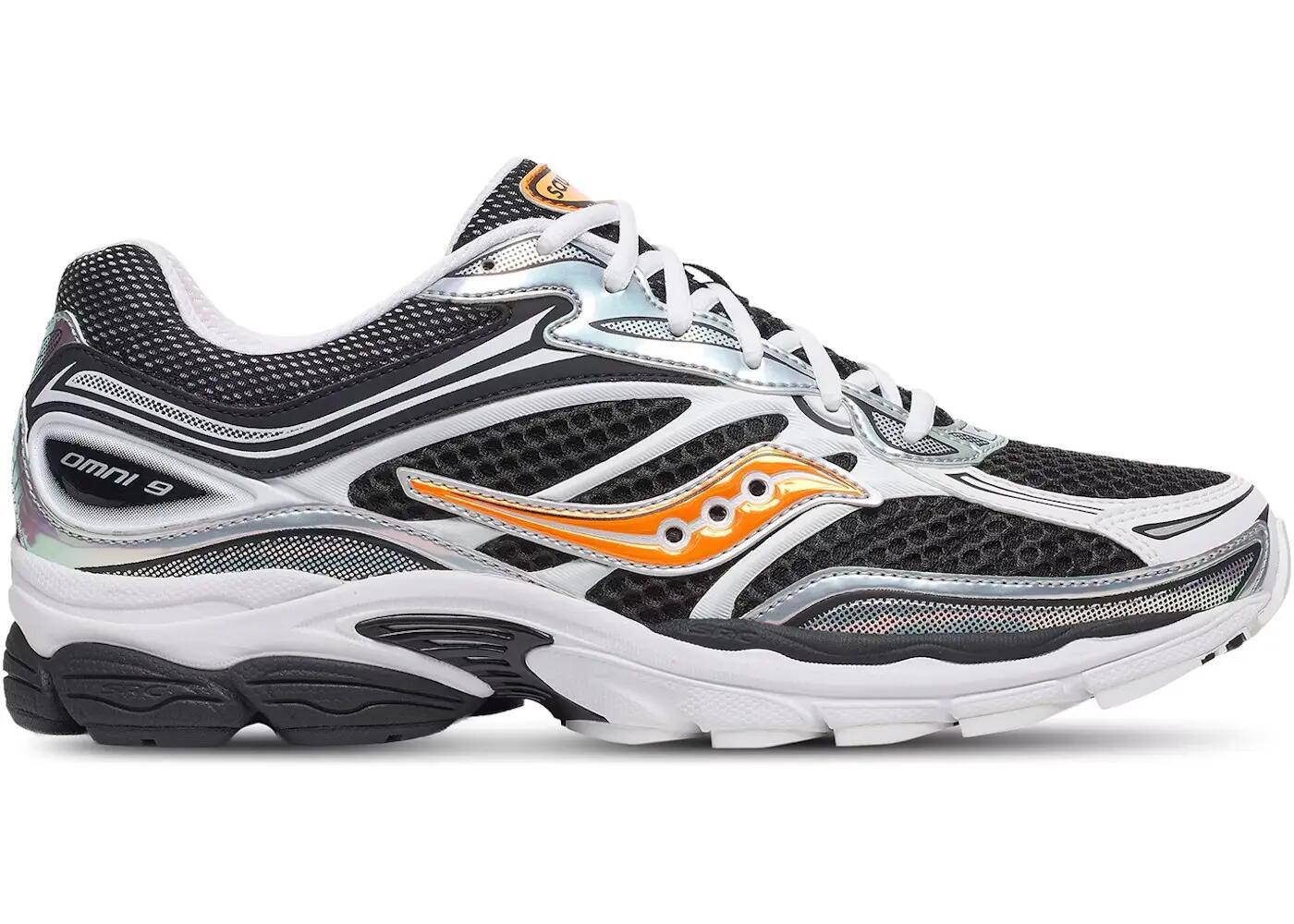 SAUCONY picture